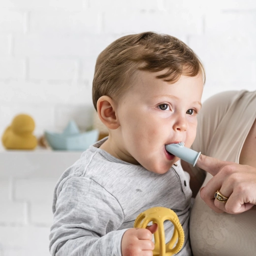 Dubbelzijdig ontwerp voor verlichting bij doorkomen