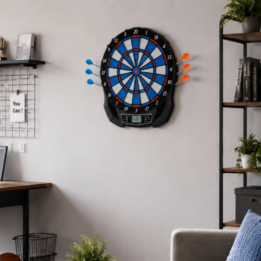 25 spellen en 176 spelvarianten