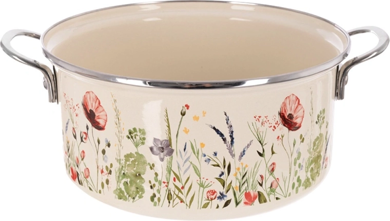 Universeel voor alle kookplaten en de oven