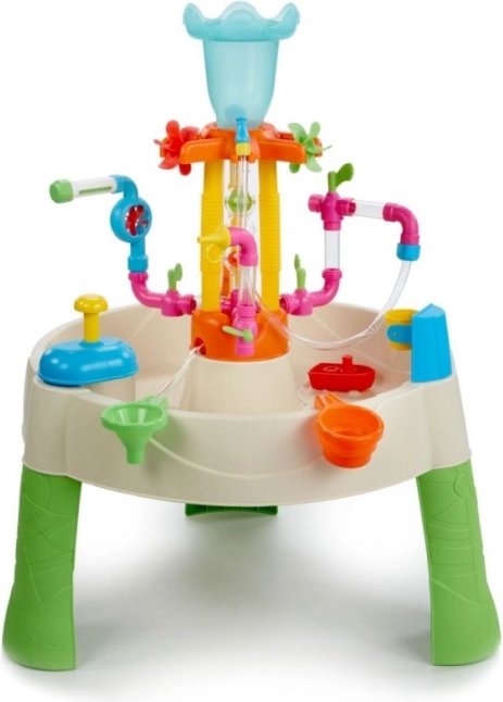 watertafel met fontein LITTLE TIKES