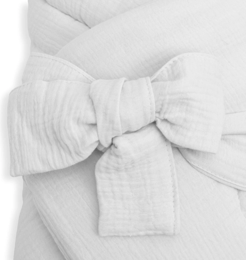 Veilige en eenvoudige vetersluiting