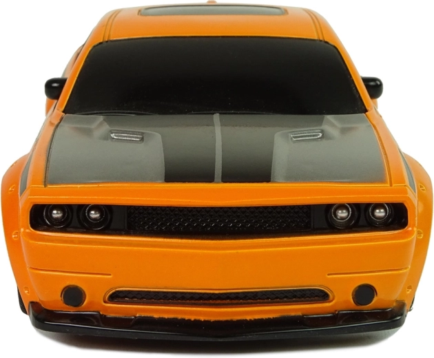 Stevige en lichte constructie