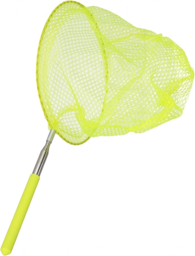 Fijn netmateriaal vriendelijk voor de natuur