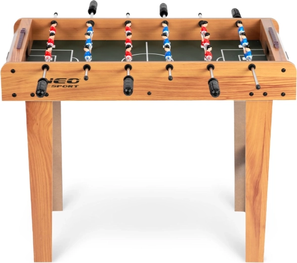 Soepel spel en zekere grip