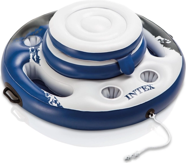 Verfrissing altijd binnen handbereik