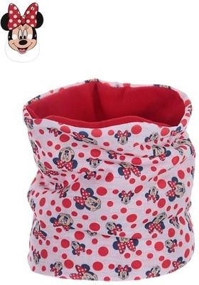 Nekwarmer Minnie