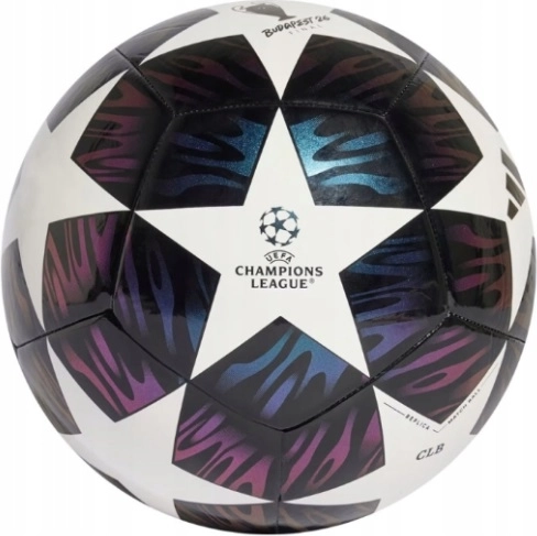 Adidas voetbal UEFA Champions League
