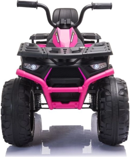 Sportieve look die aanspreekt