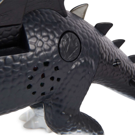 Licht- en geluidseffecten met een druk op de knop