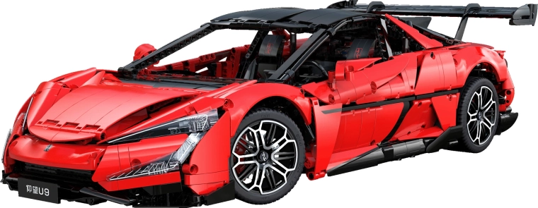 Geavanceerde functies en bewegende delen