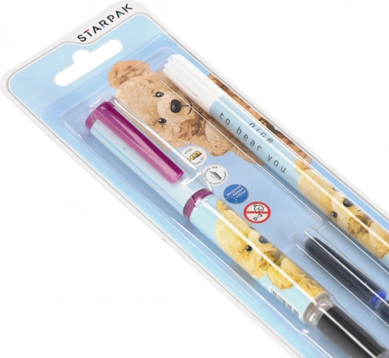 Inktwisser voor inktcorrecties