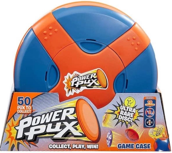 Goliath PowerPux spelletjeskoffer