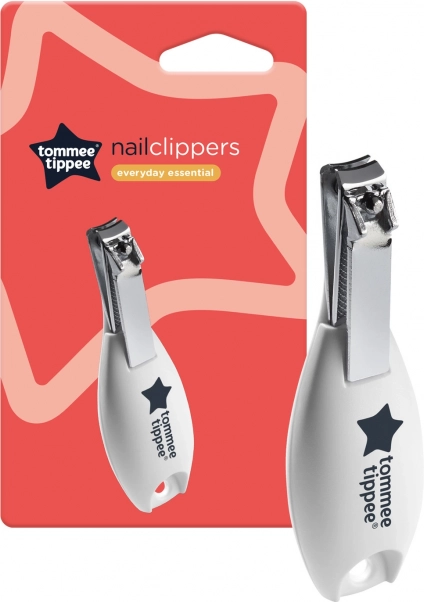 Tommee Tippee babynagelknipper