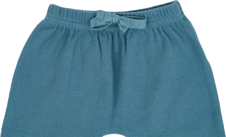 Elastische tailleband voor comfort