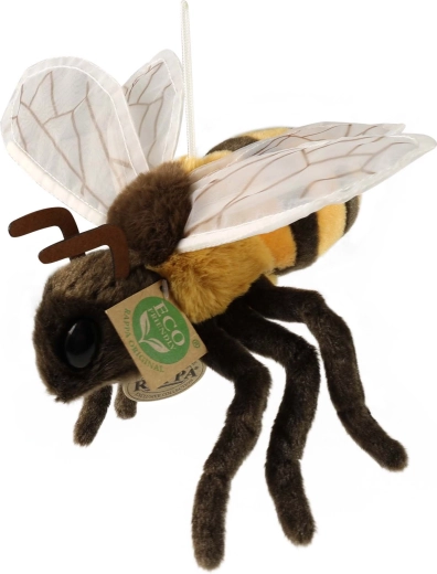 Realistische details en handmatige afwerking