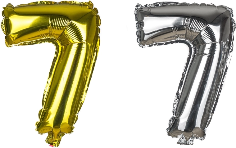 Direct effect dankzij de glanzende metallic afwerking