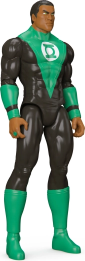 Authentiek DC GREEN LANTERN-design
