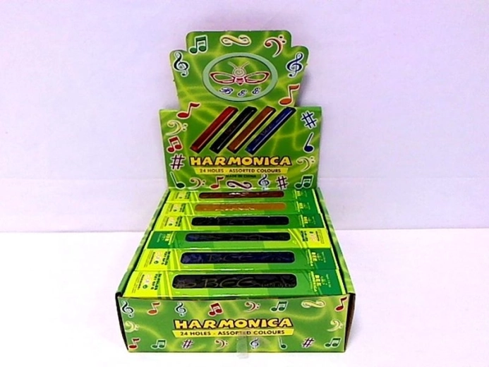 Grote mondharmonica