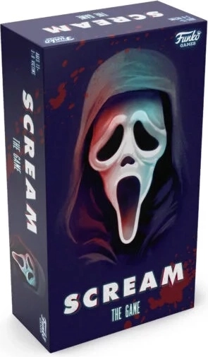 Gezelschapsspel Scream van Goliath Games