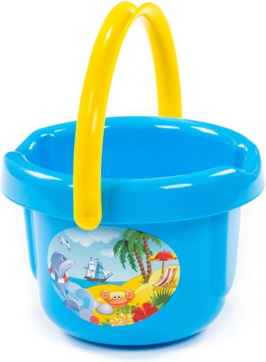 Stevige en comfortabele handgreep