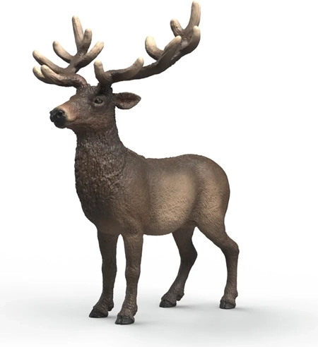 Geweldig voor creatief spel over de wilde natuur