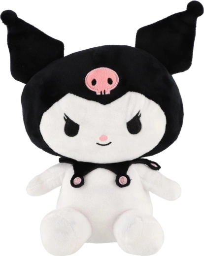 Iconisch Kuromi-design
