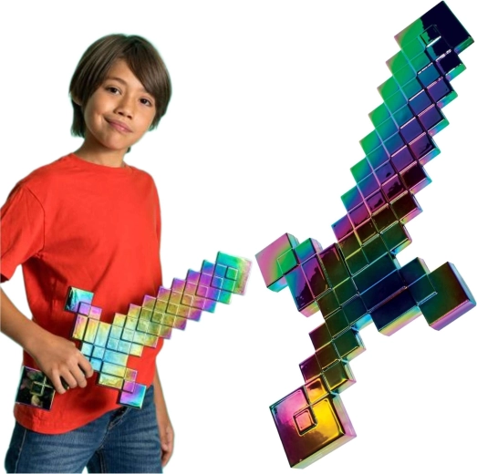 Licht en prettig in de hand