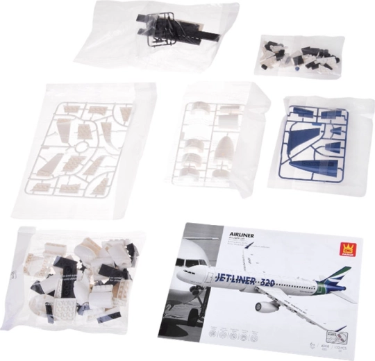 Stabiele en eenvoudig te monteren constructie