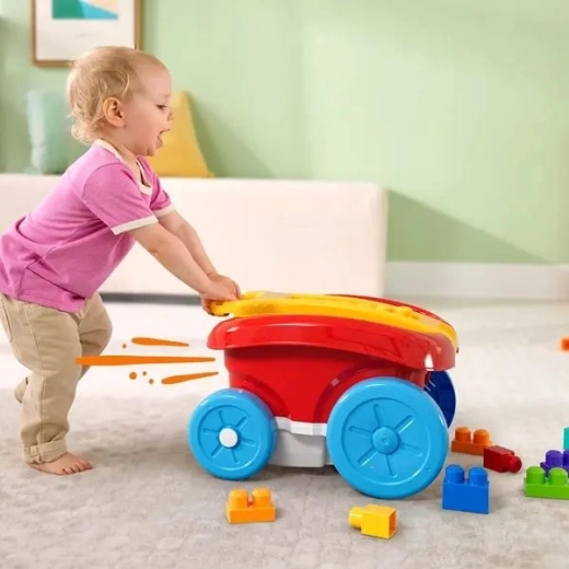 Bewegend en ontwikkelend spelen