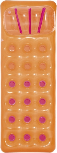 Stabiele tweekamerconstructie