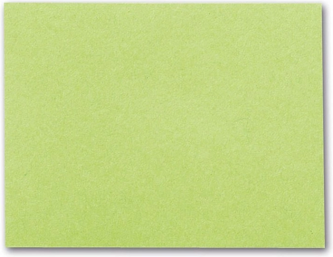 Ideaal formaat 51 × 38 mm voor korte berichten