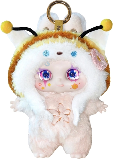 Blind box-verrassing in elk doosje