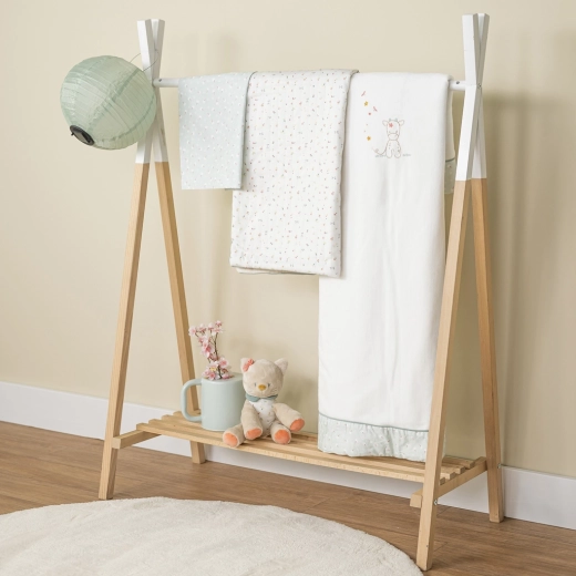 Praktisch thuis en onderweg