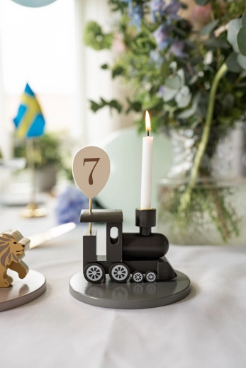 Cadeauverpakking die blij maakt