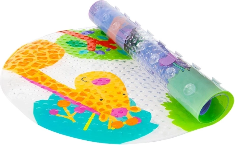 Maximale hechting dankzij zuignappen