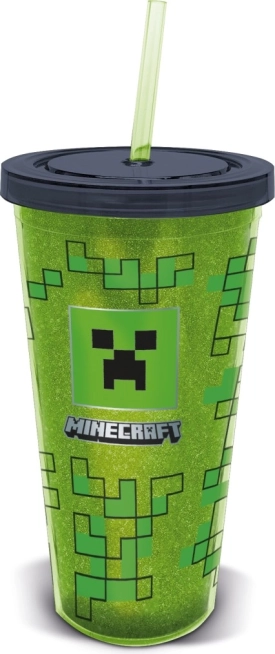 Fashion beker Minecraft