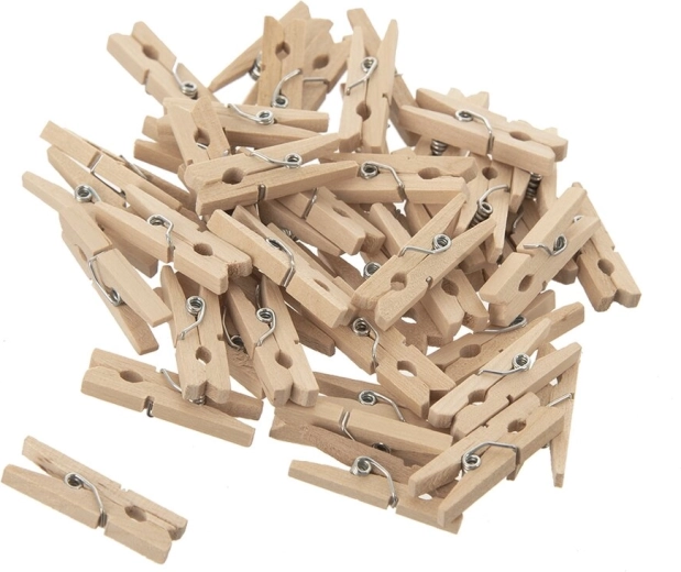 Natuurlijk hout geschikt om te versieren