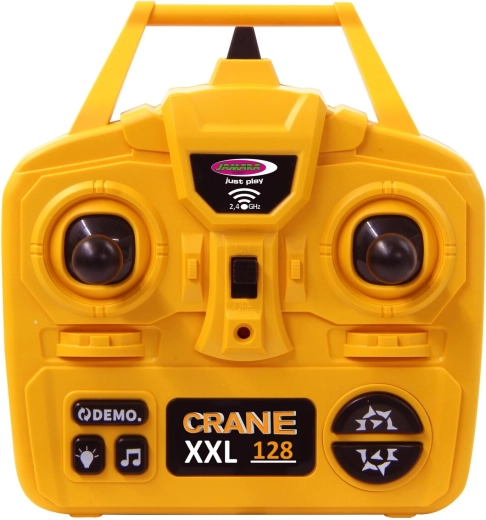 Zender voor kraan XXL 128, 2,4 GHz