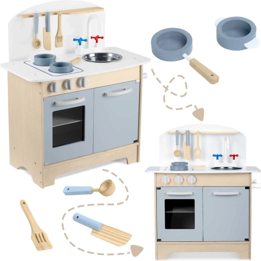 Slimme opbergruimte en accessoires