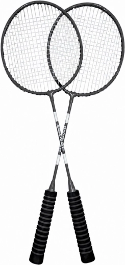 Comfortabele rackets voor beginners en gevorderden