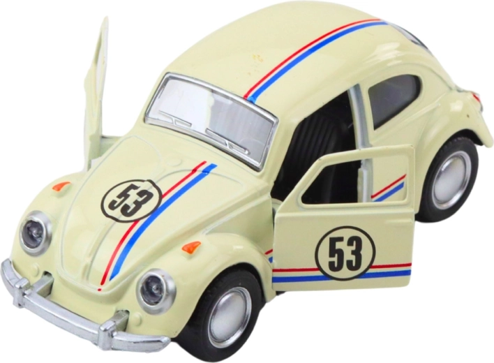 Openende deuren en realistische details