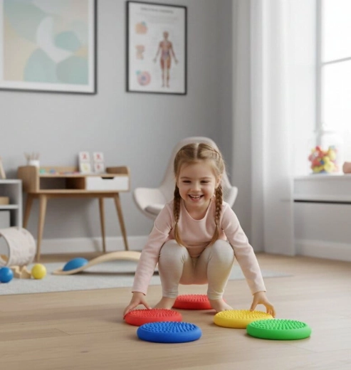 Veilige materialen zonder ftalaten en BPA