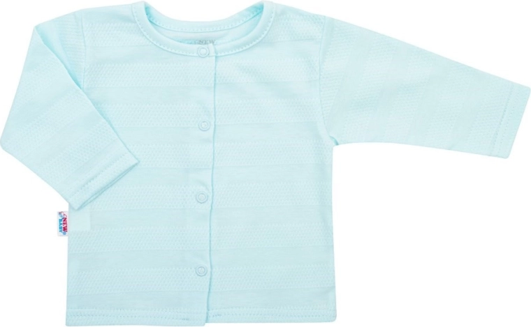 Makkelijk aankleden dankzij drukknoopjes