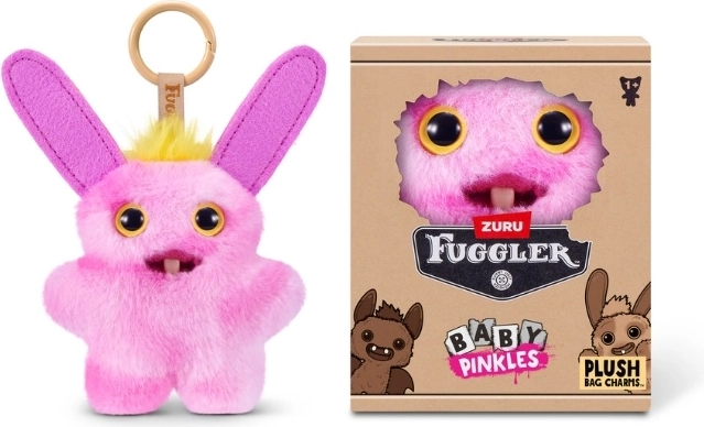 Fuggler Baby-hanger in doosje - 1 stuk