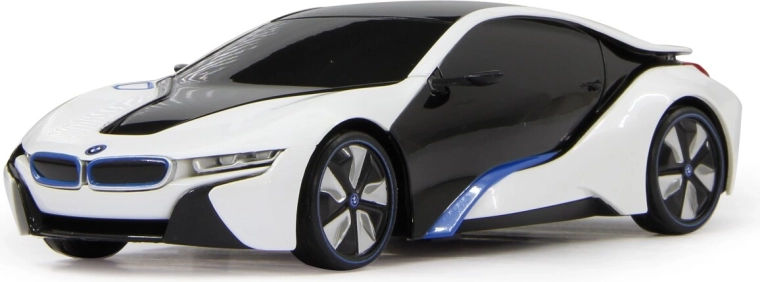 Officieel gelicentieerd BMW i8-uiterlijk