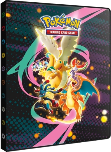 Officieel gelicentieerd Pokémon-design