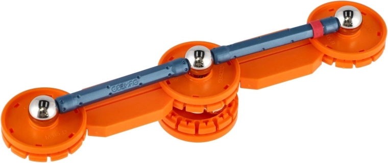 Slim magnetisch verbinden