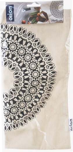 Praktisch formaat 39 × 42 cm