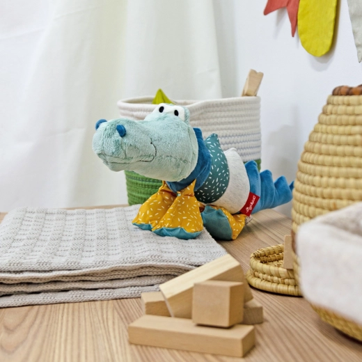 Praktisch voor thuis en in de kinderkamer