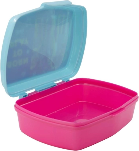 Veilig BPA-vrij materiaal
